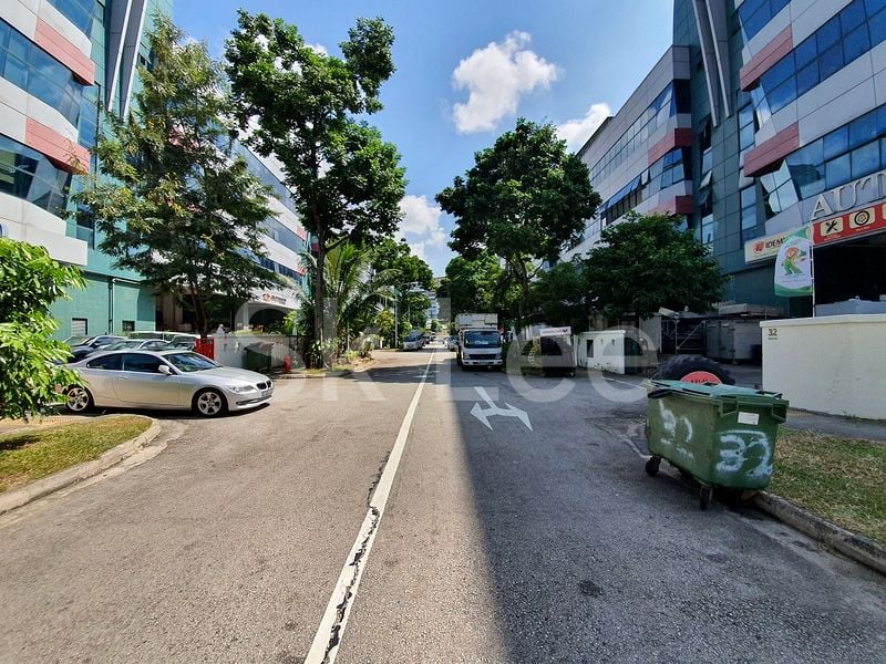Light Industrial (B1) for Sale in  Kaki Bukit Techpark I - Image 5